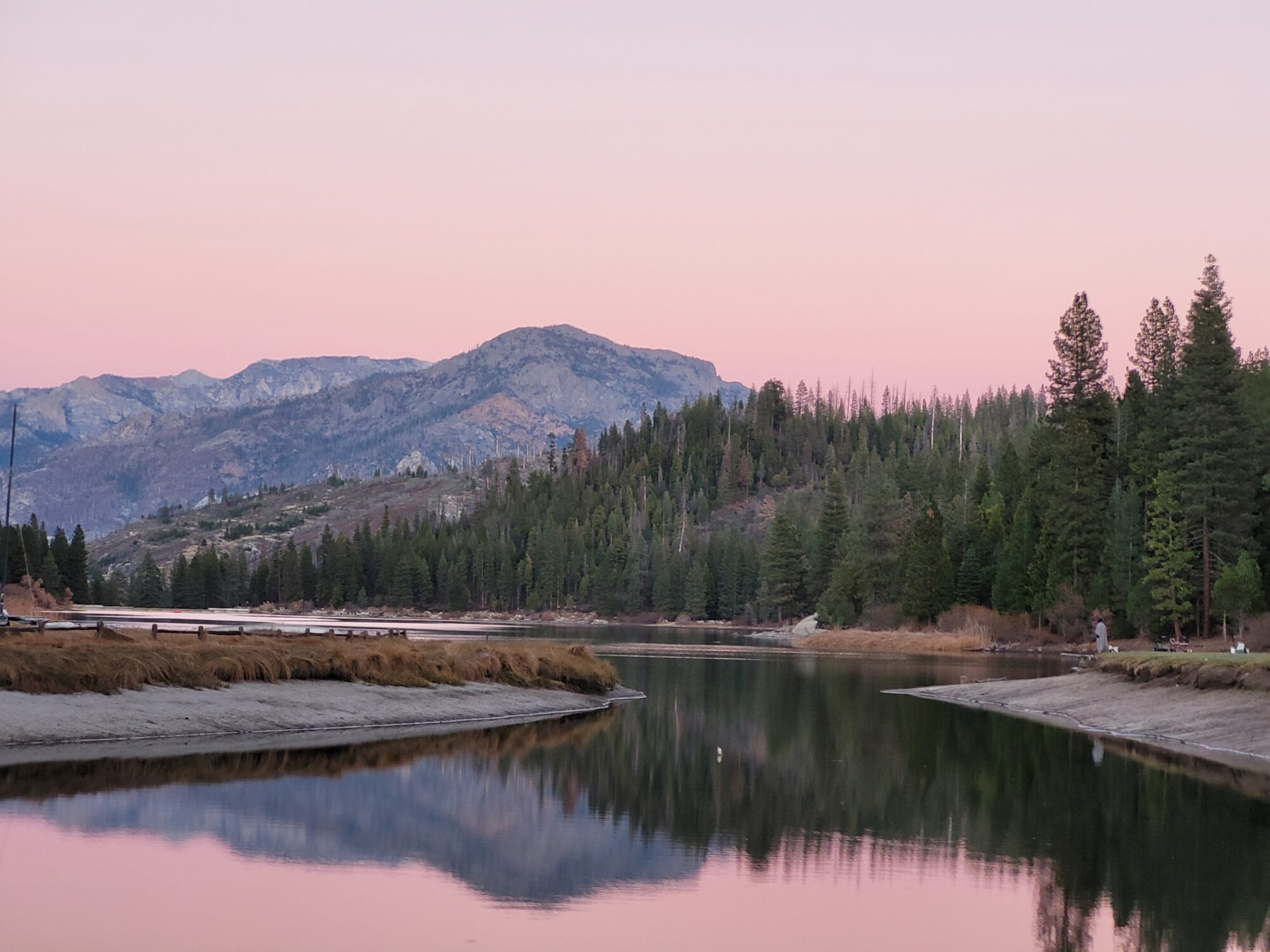 king national park