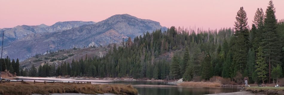 king national park